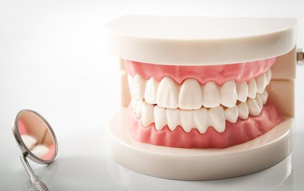 protez diş nasıl yapılır