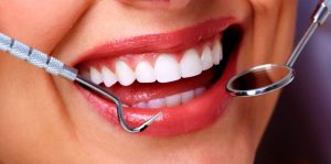 Doğal Diş Estetiği Tedavisi